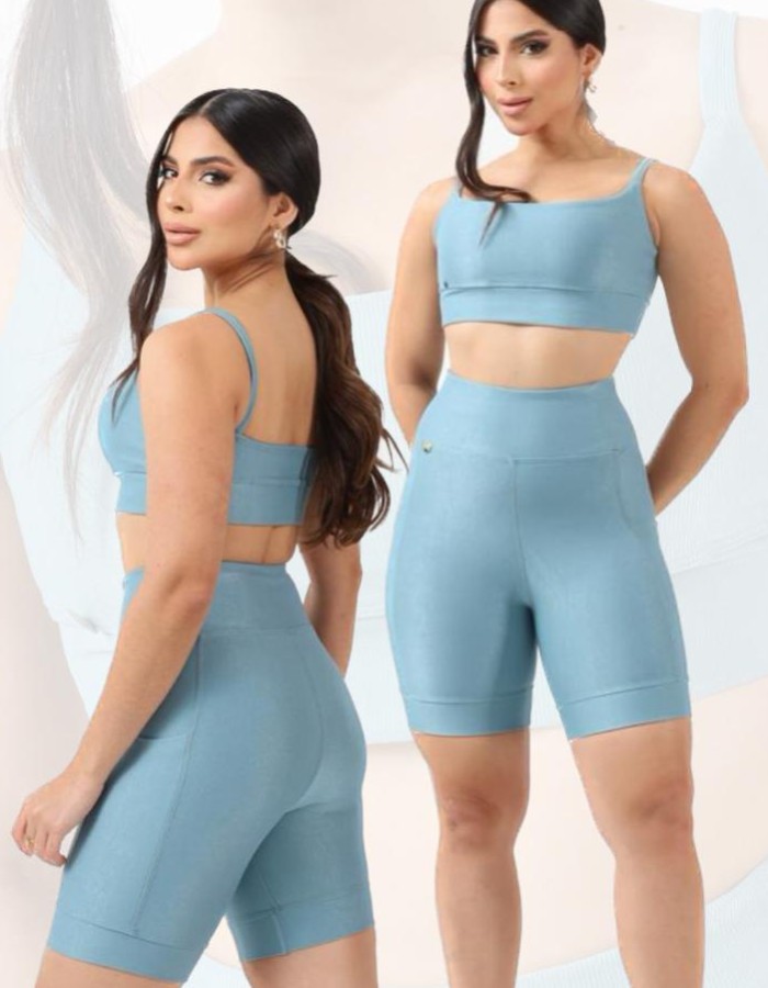 CONJUNTO DAYANE
