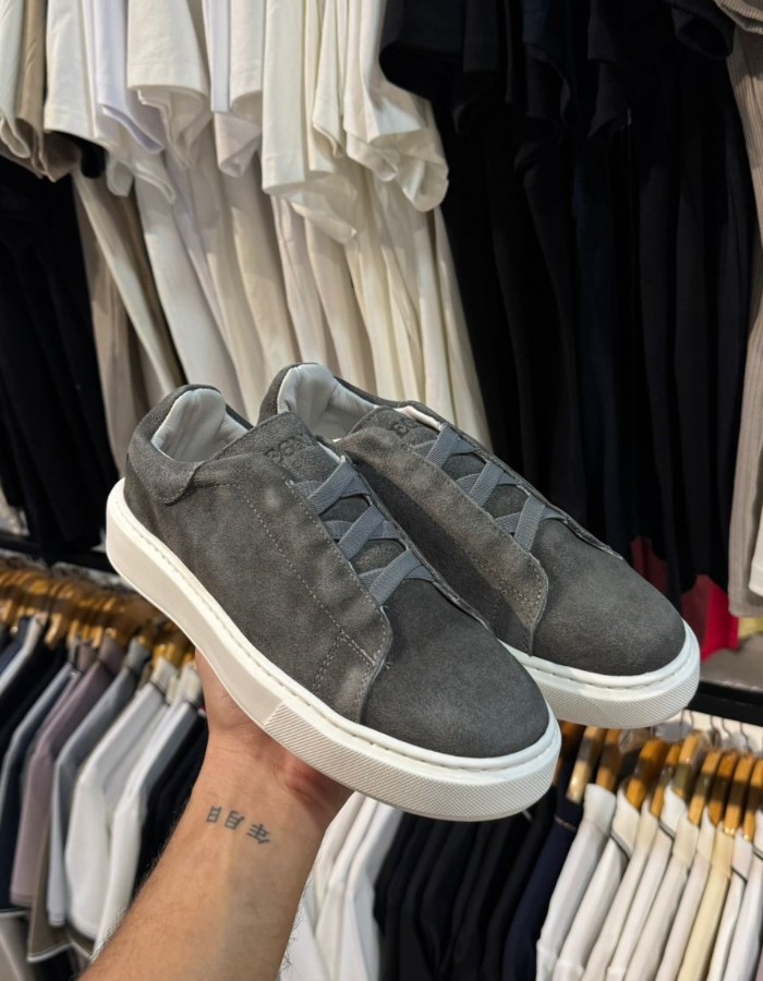 Zegna CINZA 
