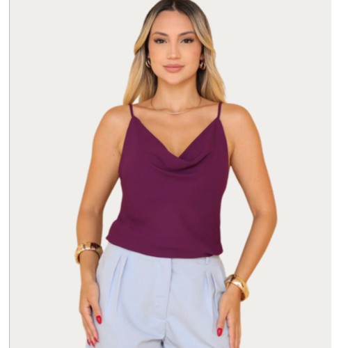 Blusa Verônica 