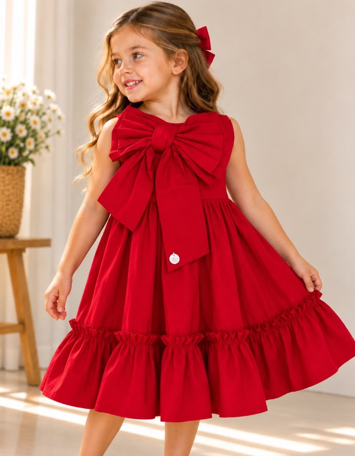 VESTIDO LAÍS