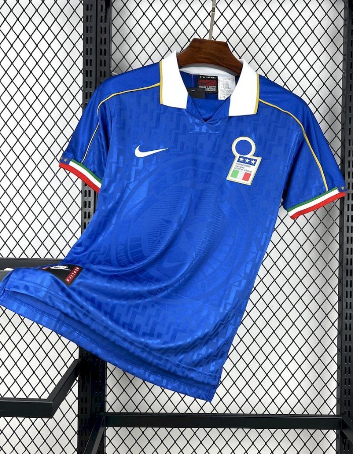 ITALIA 95/96 | UNIFORME 