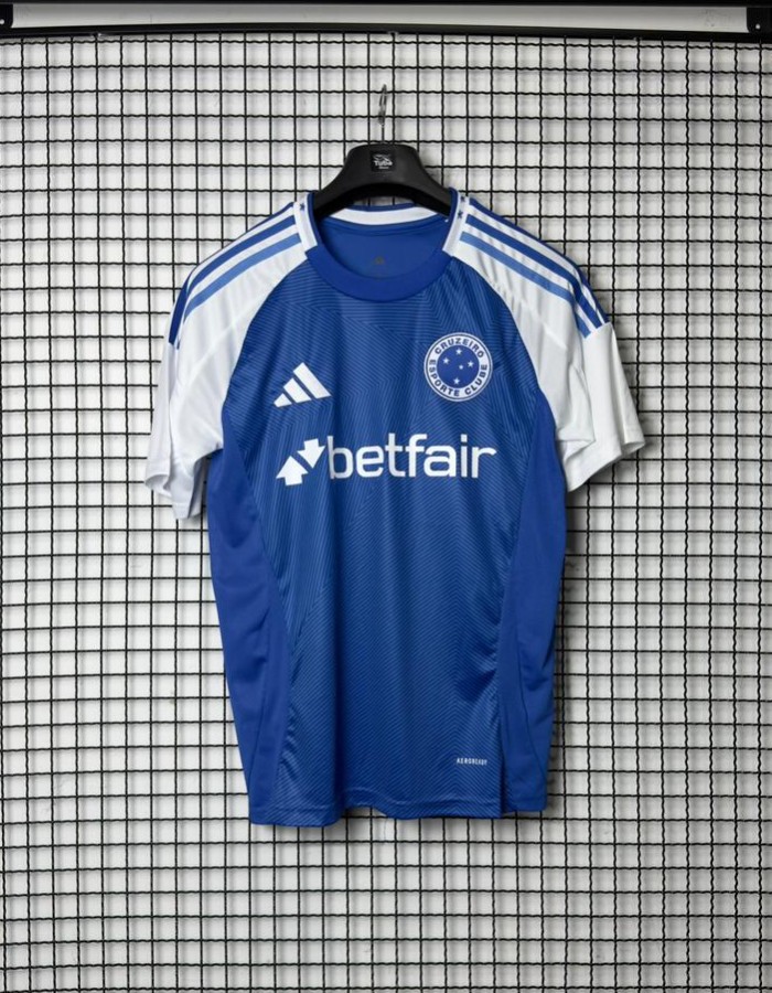 CRUZEIRO 25/26 - I