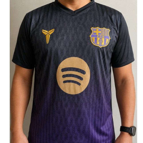 2° CAMISA BARCELONA 