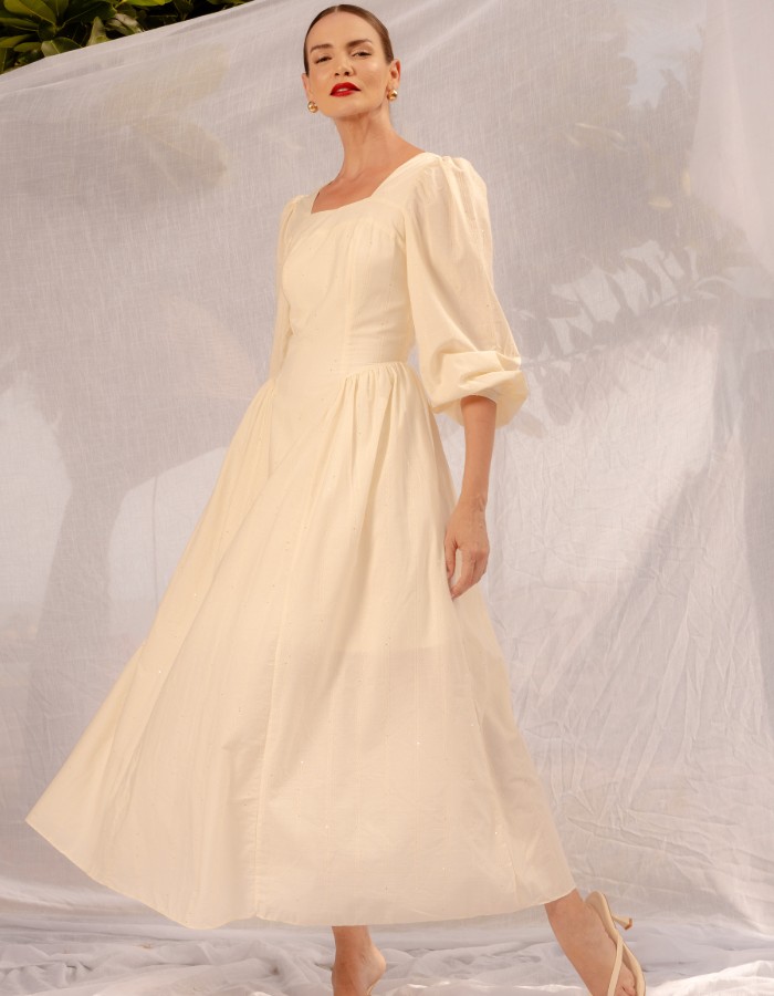 VESTIDO AMORA