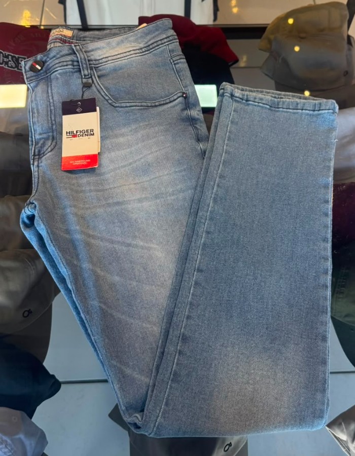 Calça Tommy Hilfiger 