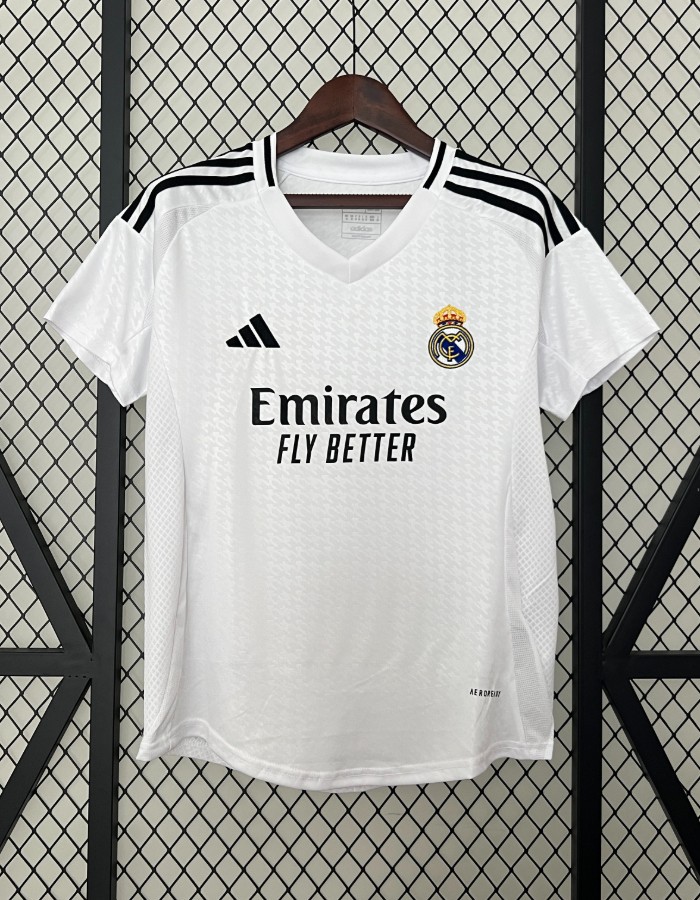 REAL MADRID 24/25 | UNIFORME