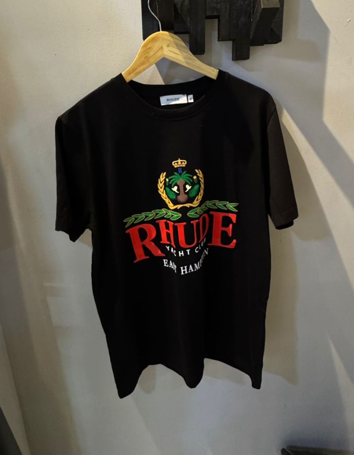 T-shirt Rhude 