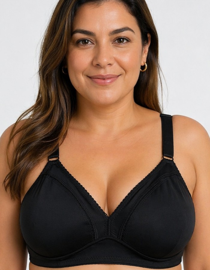 SOUTIEN PLUS SIZE