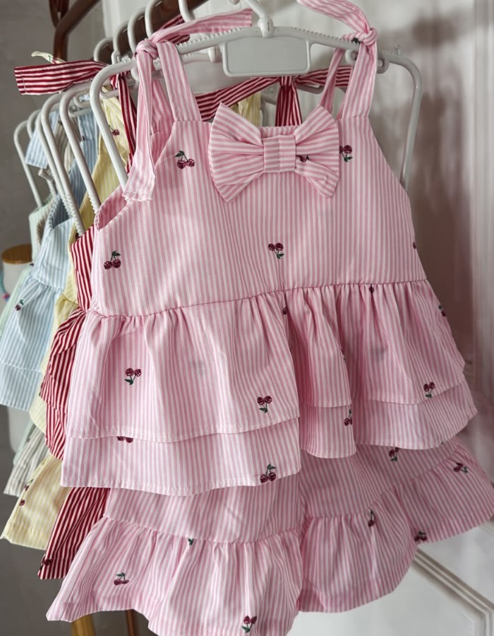 Conjunto Isabel