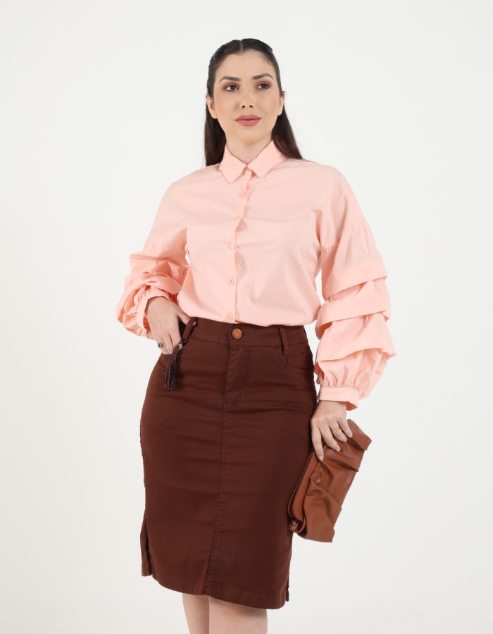 SAIA SLIM C/LYCRA 
