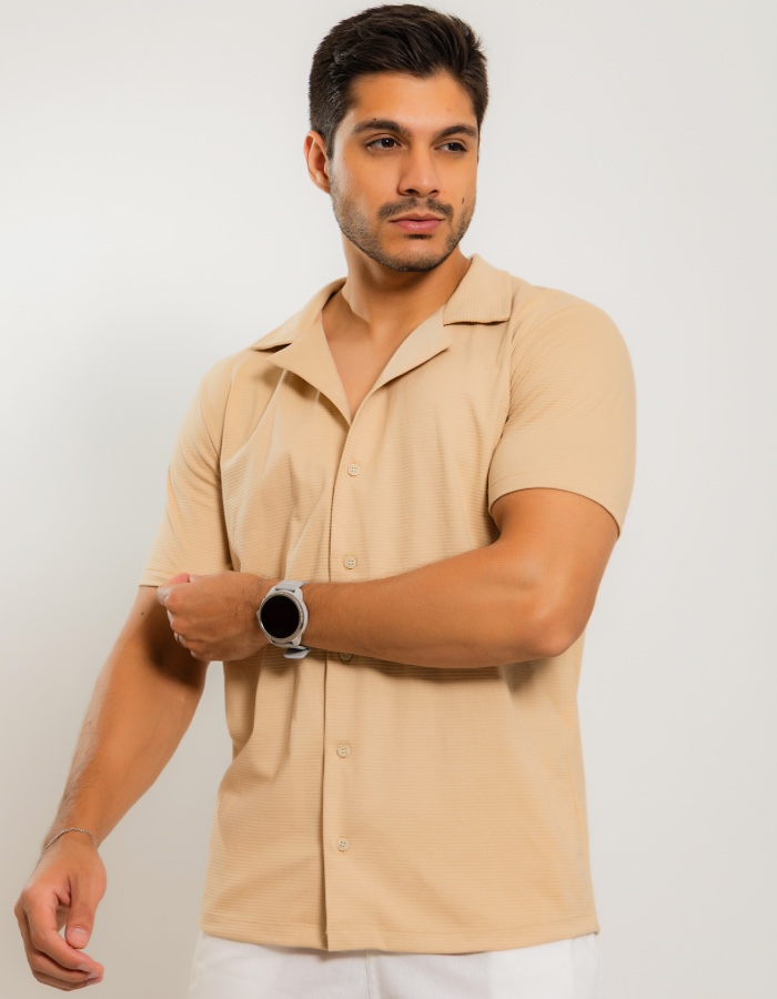 CAMISARIA DISCOVERY HORIZON