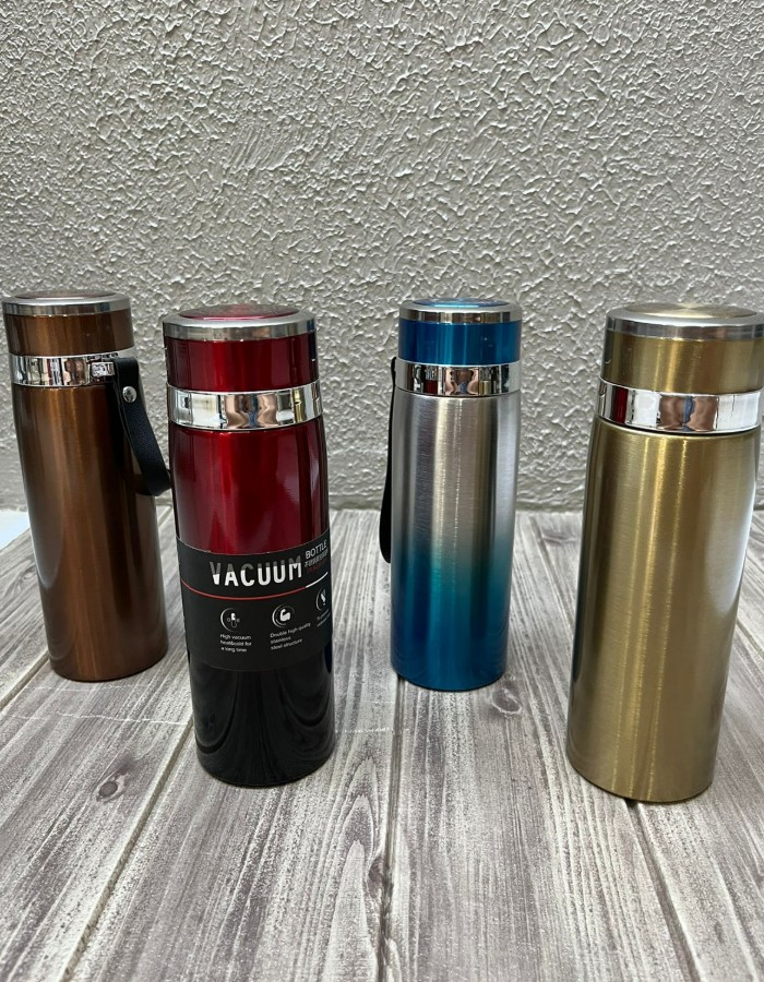 GARRAFA VACUUM BOTTLE