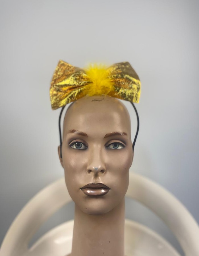 Tiara Amarela