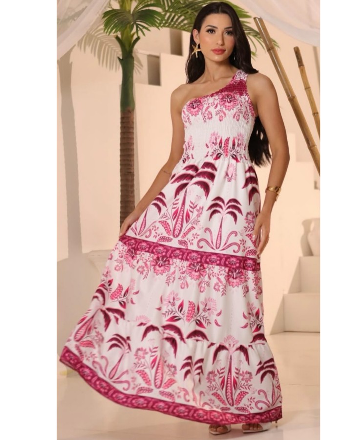 VESTIDO TROPICAL MADY