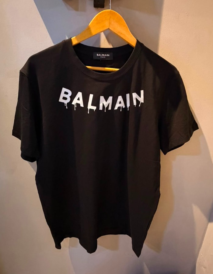 T-shirt Balmain 