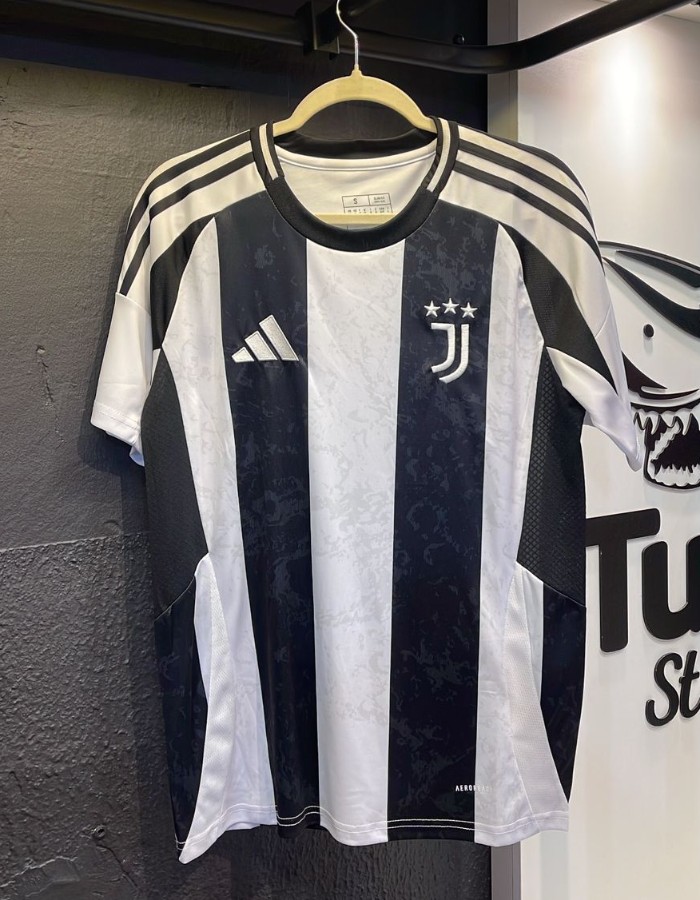 JUVENTUS - 24/25 - I