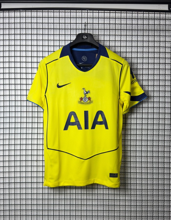 TOTTENHAM - 25/26 - III