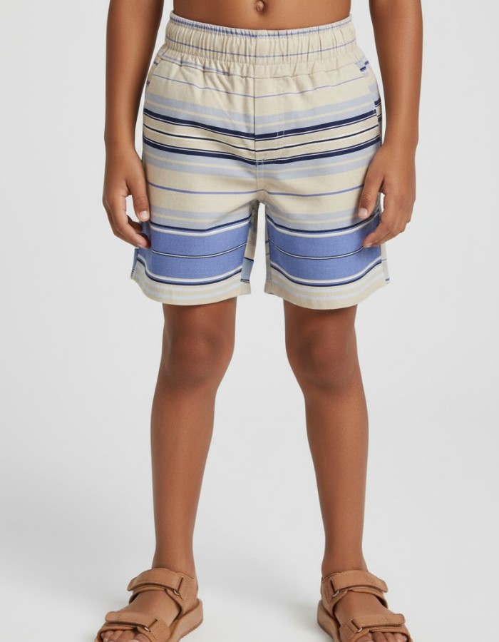 SHORT DE SARJA 