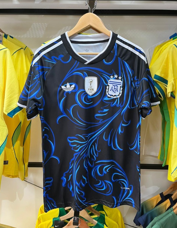 ARGENTINA 26/27 UNIFORME II