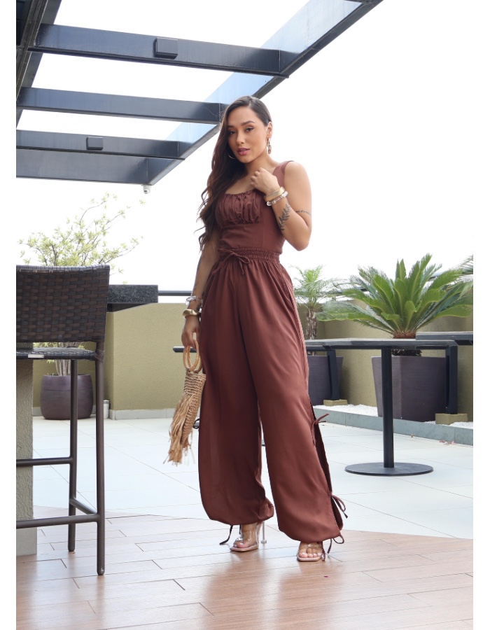 Conjunto Slim Lisa 