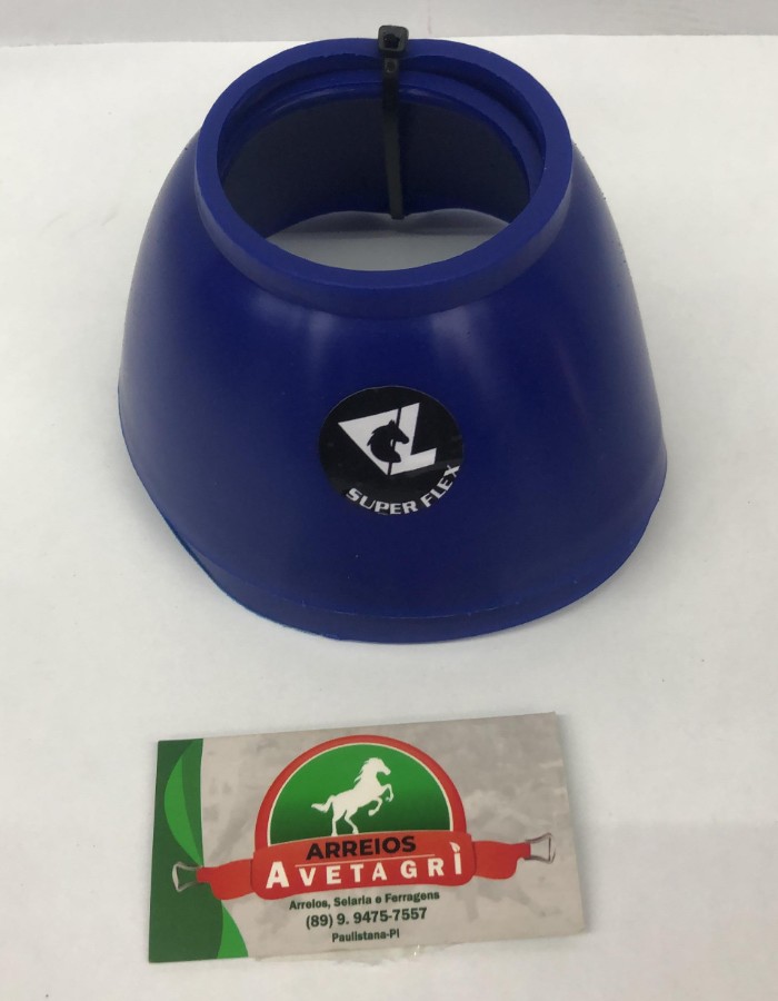 CLOCHE SUPER FLEX  VL