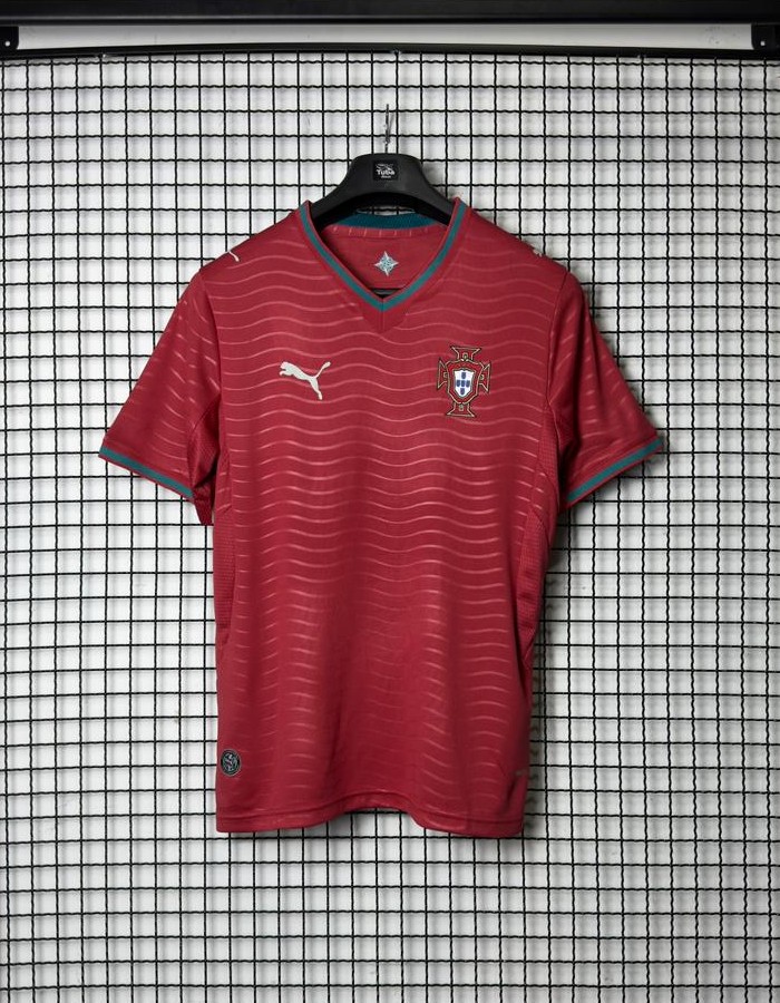 PORTUGAL - 2026 - I