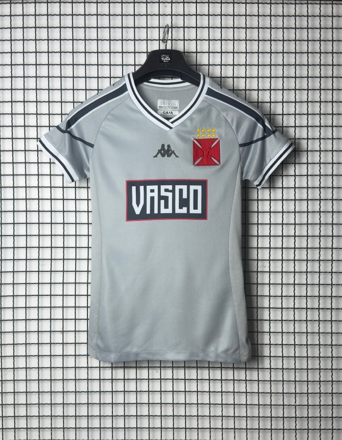 VASCO - 25/26 - TREINO - FEMININA 