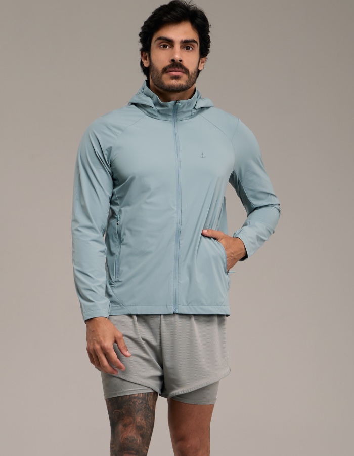 SHORT RUNNING