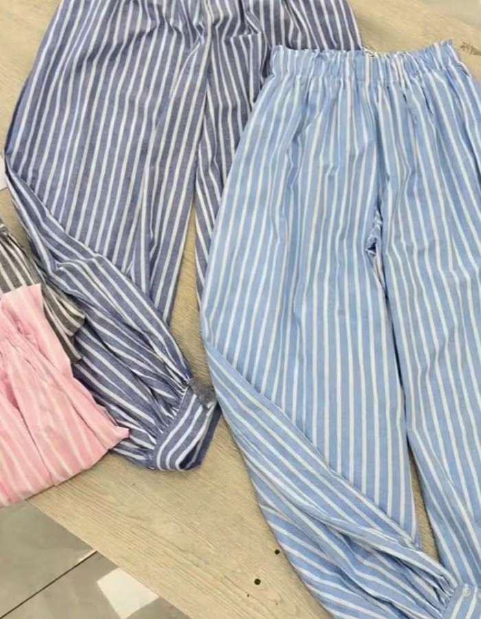 CALÇA ALADIN