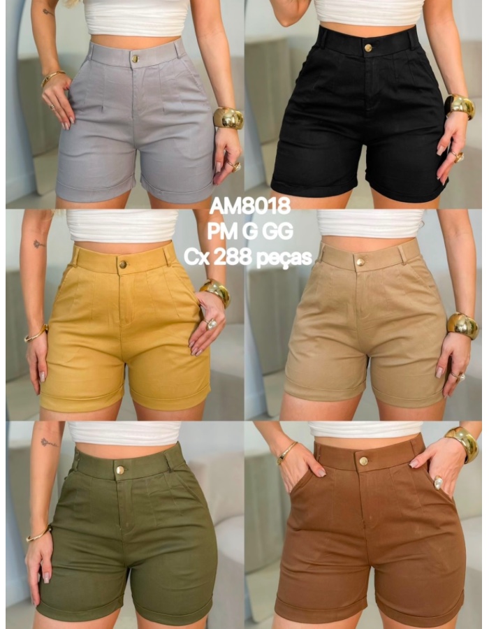 short 