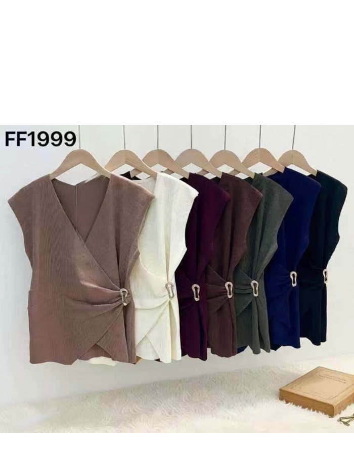 Blusa modal 
