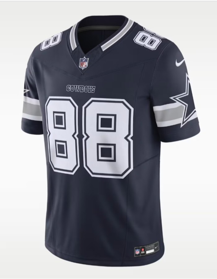 DALLAS COWBOYS 88