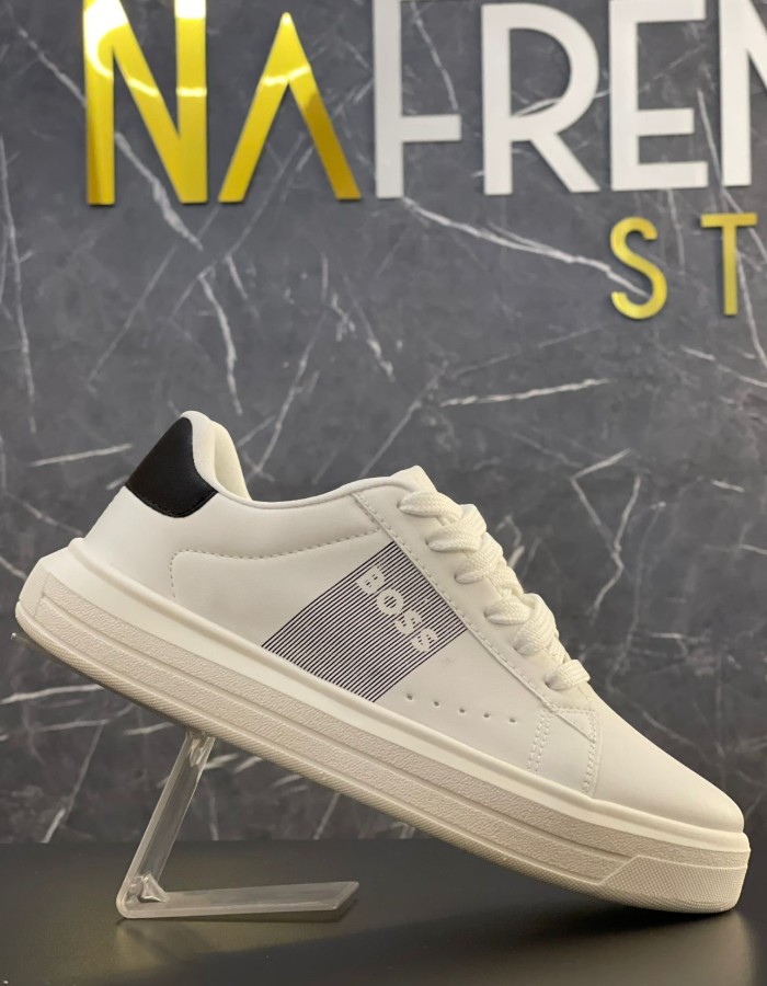 Produto boss-branco-casual-m 0
