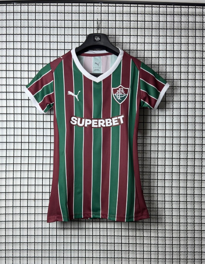 FLUMINENSE - 26/27 - I - FEMININA