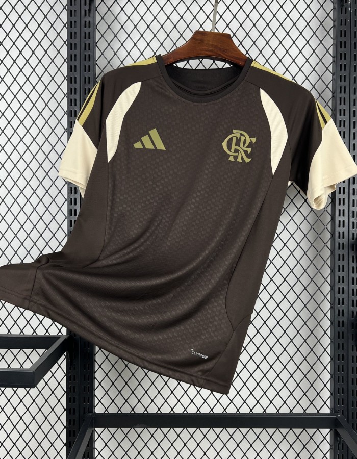FLAMENGO 26/27 | UNIFORME TREINO