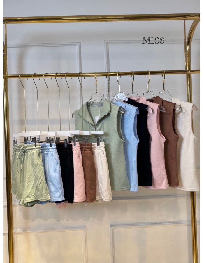 Conjunto Chic 