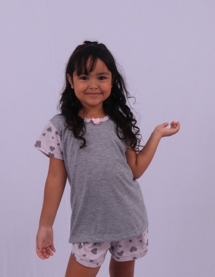 SHOTDOLL infantil