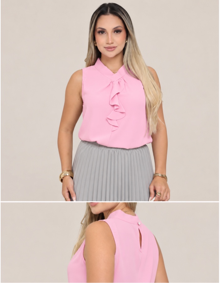Blusa Luisa 