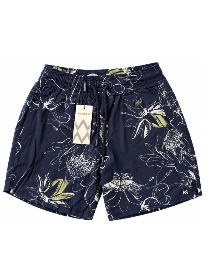 Short Tactel Mioche 