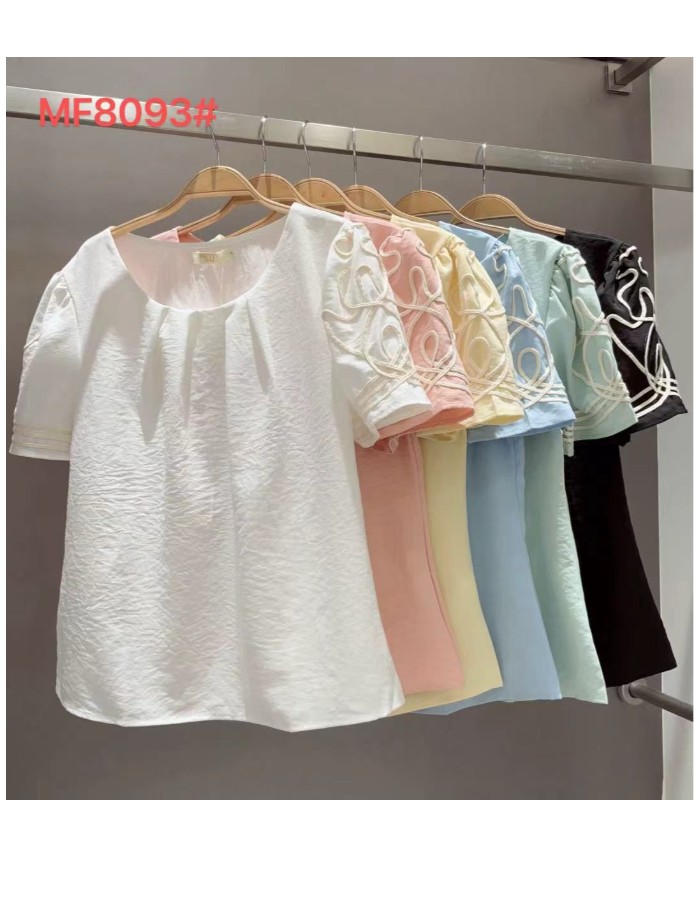Blusa Jussa