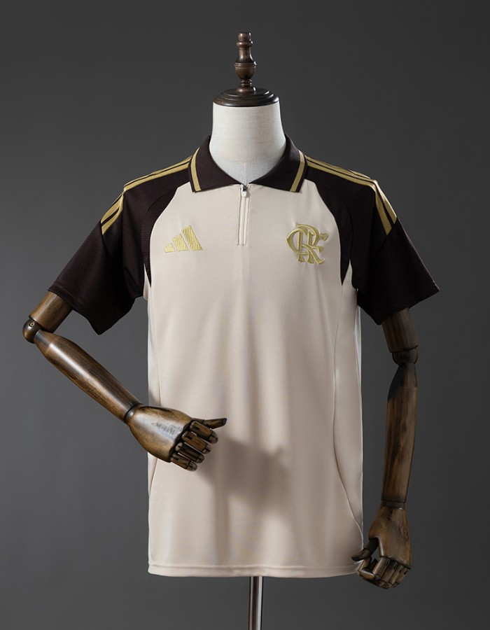 FLAMENGO 26/27 || UNIFORME POLO