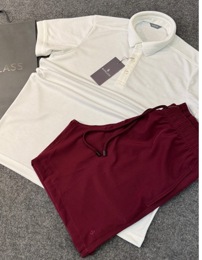 Gola polo Blinclass 