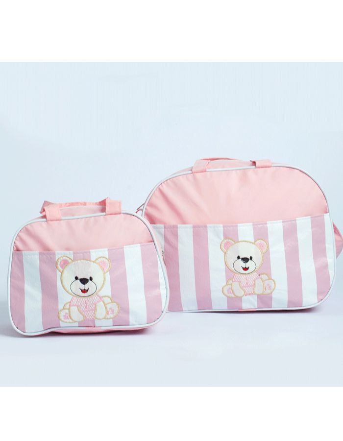 Kit Bolsa 2 peças 