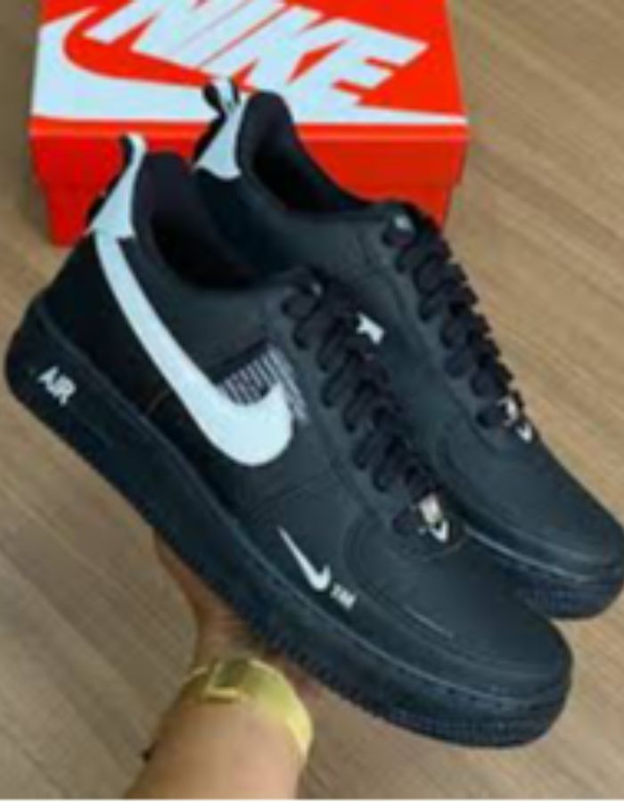 Tenis Masculino