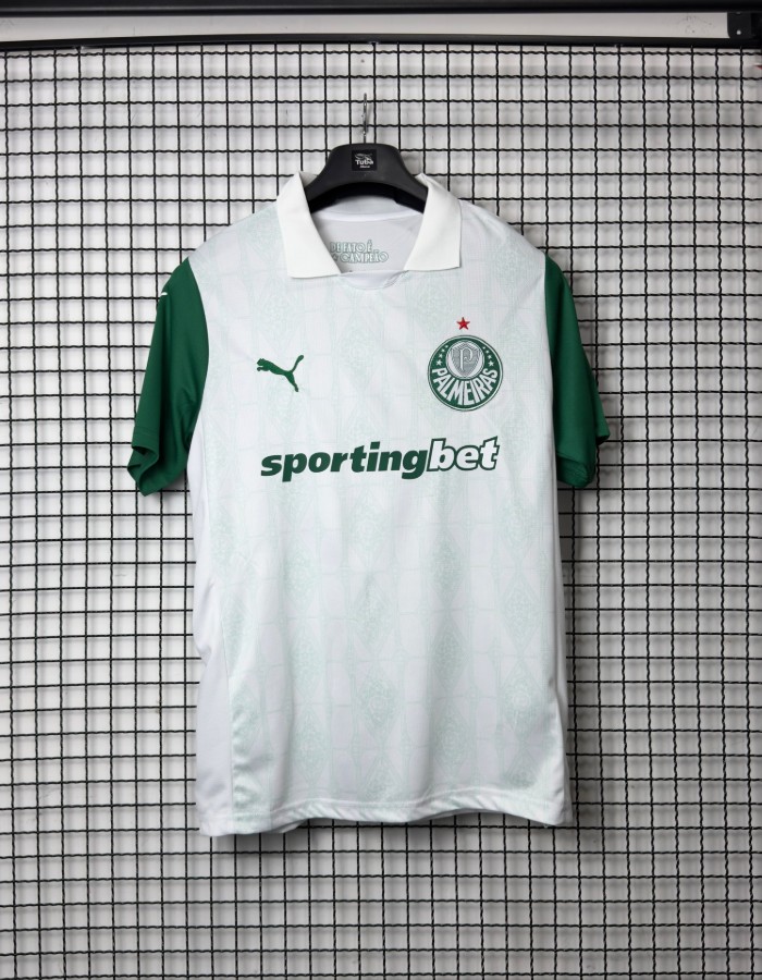 PALMEIRAS - 25/26 - II
