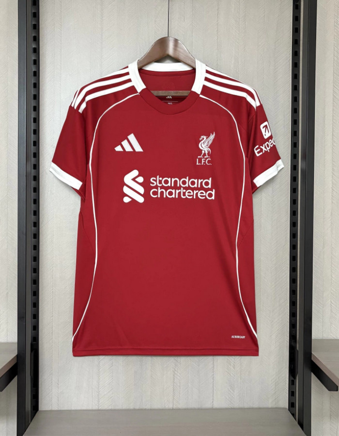  LIVERPOOL I 25/26