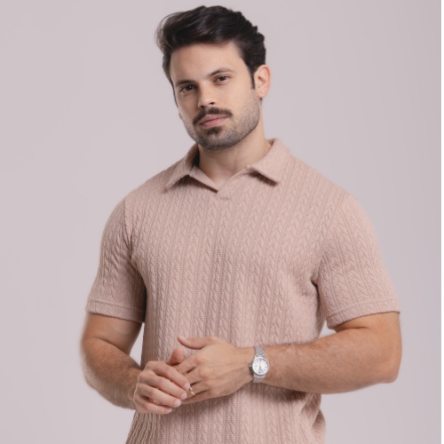 CAMISA V PRADESH 