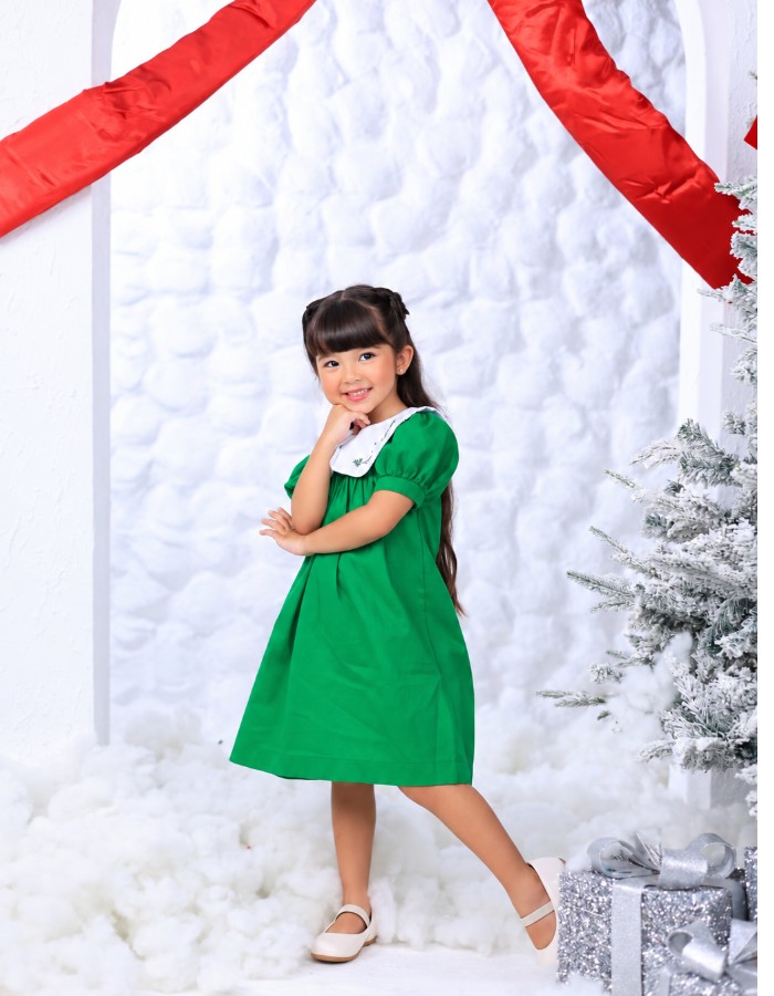 VESTIDO GIOVANNA R$ 43,00
