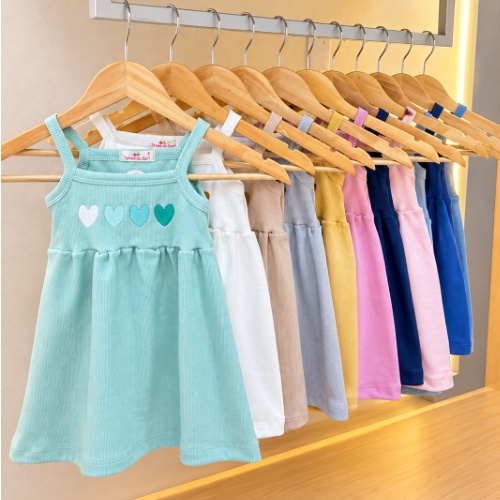 VESTIDO RIBANA LIVIA menina