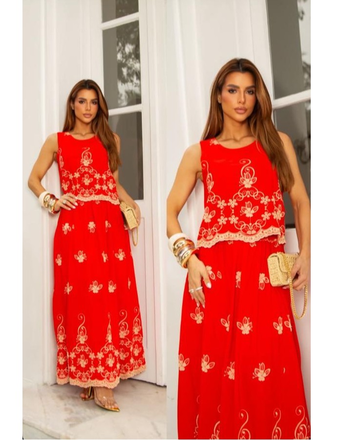 Conjunto Rafaela  